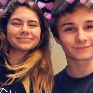 Meet your Posher, Dylan